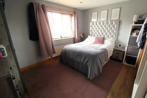 Bedroom 3- click for photo gallery